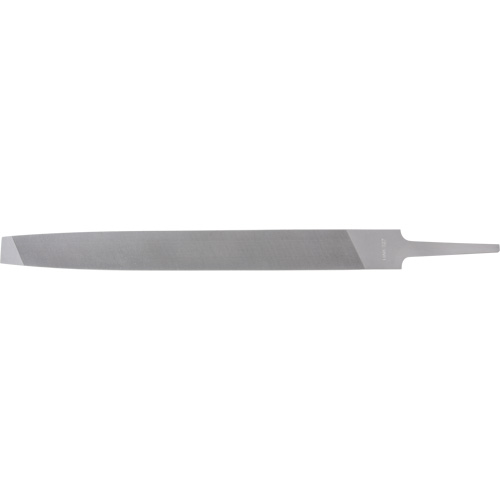 Lime &agrave; parer, Plat, 8", Lisse Groupe Generik