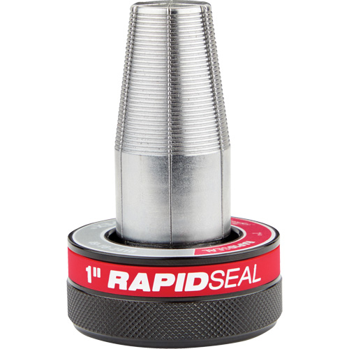 1" ProPex&reg; Expander Heads with Rapid Seal Groupe Generik