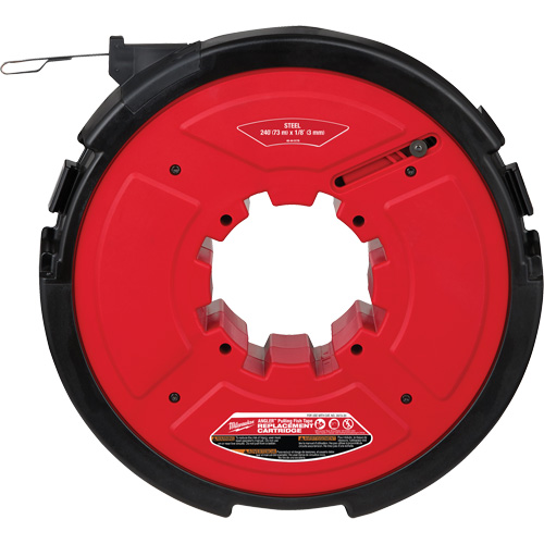 Tambour de ruban de tirage de rechange M18 Fuel Angler Groupe Generik