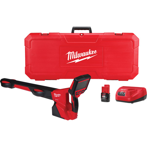 M12 Pipeline Locator Kit Groupe Generik