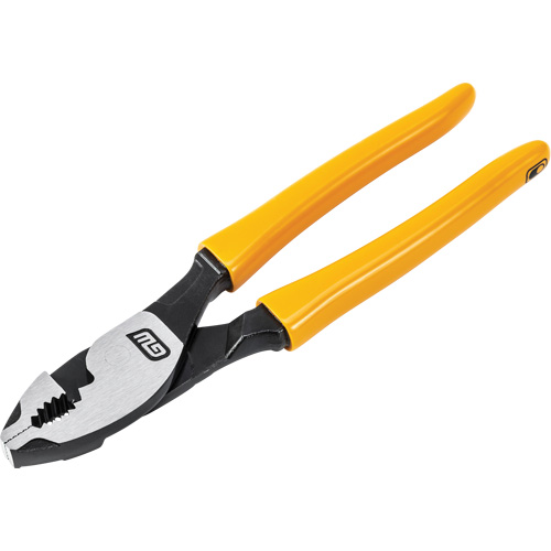 Pitbull Dipped Handle Slip Joint Pliers Groupe Generik