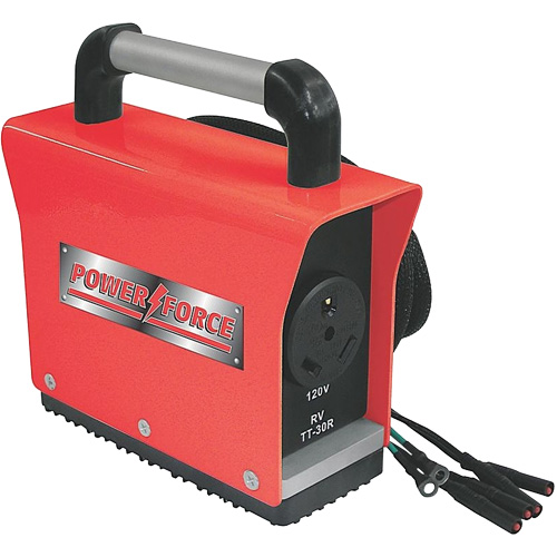 Parallel Cable Kit for Inverter Generator Groupe Generik