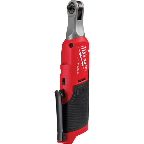 M12 Fuel 1/4" High Speed Ratchet (Tool Only), 12 V, 1/4" Drive Groupe Generik