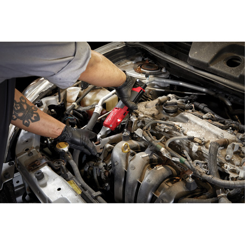 Cliquet M12 Fuel de &agrave; grande vitesse, 12 V, Prise de 1/4" Groupe Generik