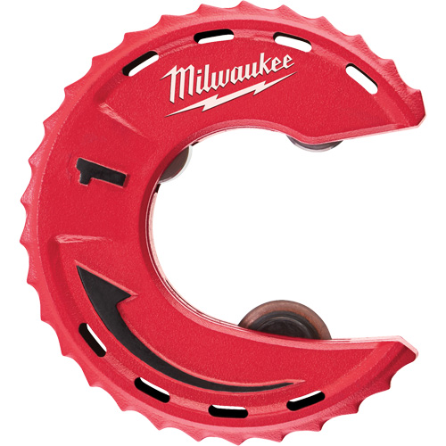 Close Quarters Tubing Cutter, 1" Capacity Groupe Generik