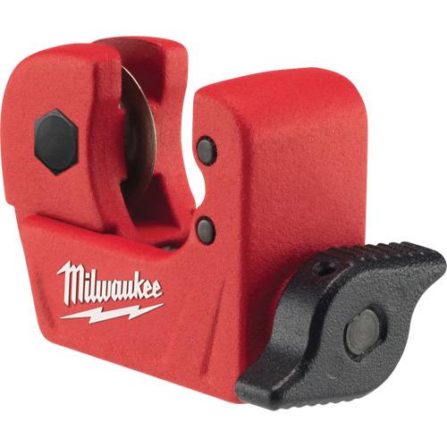 Mini Copper Tubing Cutter, 1/2" Capacity Groupe Generik