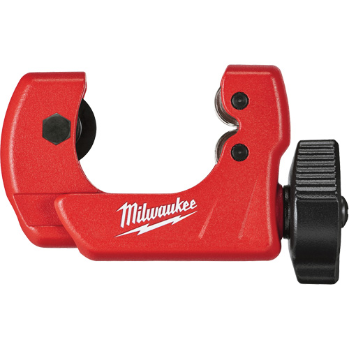 Mini Copper Tubing Cutter, 1" Capacity Groupe Generik