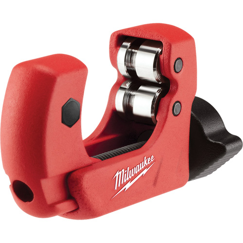 Mini Copper Tubing Cutter, 1" Capacity Groupe Generik