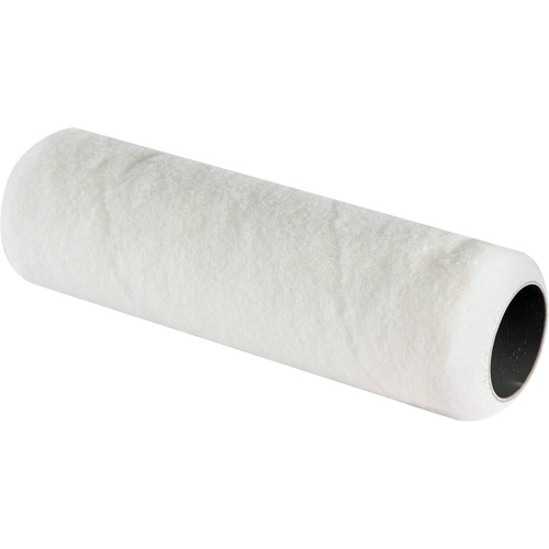 Manchon de rechange non pelucheux pour rouleau &agrave; peindre, Nap 10 mm (3/8"), 190 mm (7-1/2") l Groupe Generik