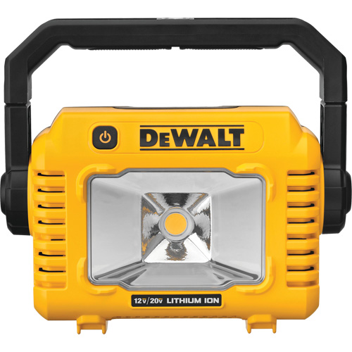 12V/20V Max Compact Task Light, LED, 2000 Lumens Groupe Generik