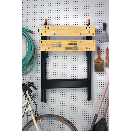 Workmate&reg; Portable Workbench & Vise Groupe Generik