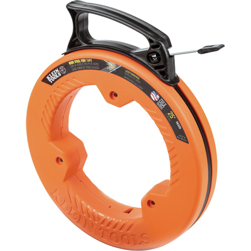 Wide Fish Tape Groupe Generik