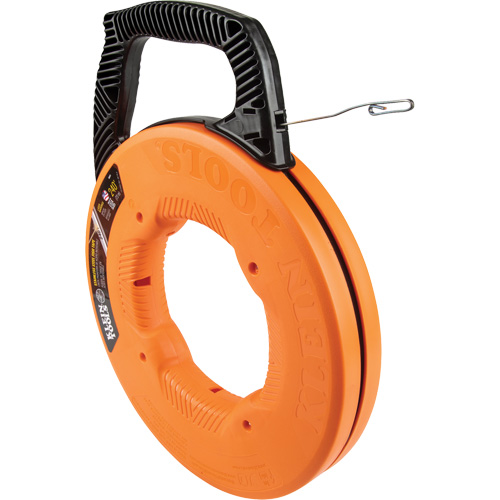 Stainless Steel Fish Tape Groupe Generik