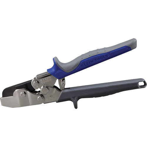 HVAC Hand Notcher Groupe Generik