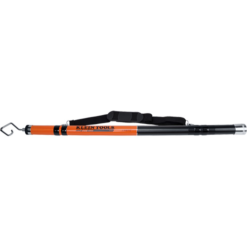 WireSpanner Plus Telescopic Pole Groupe Generik