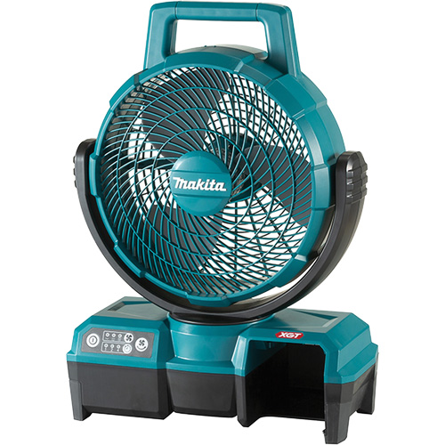 Max XGT&reg; Cordless Fan Groupe Generik