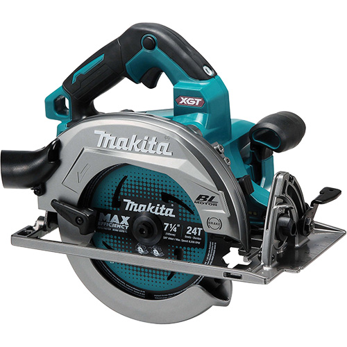 Max XGT&reg; Circular Saw with Brushless Motor & AWS (Tool Only), 7-1/4", 40 V Groupe Generik