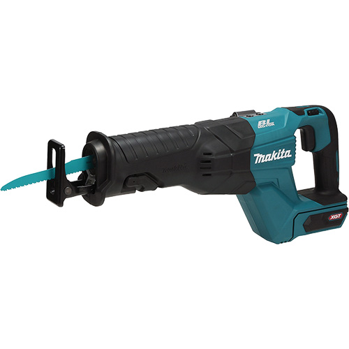Scie alternative avec moteur sans balai Max XGT (outil seulement), 40 V, Lithium-ion Bloc-pile, 0-3000 coups/min Groupe Generik