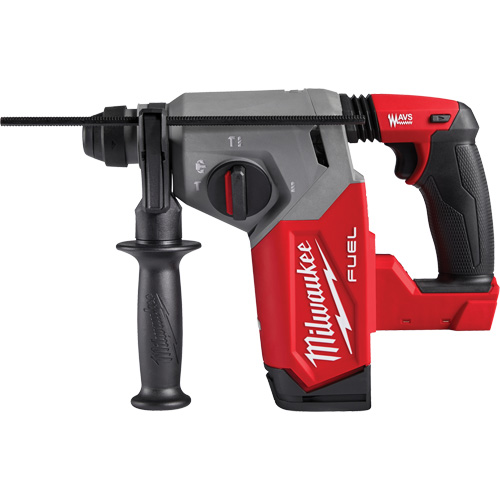 M18 Fuel SDS Plus Rotary Hammer (Tool Only), 18 V, 1", 2 ft-lbs., 1330 RPM Groupe Generik