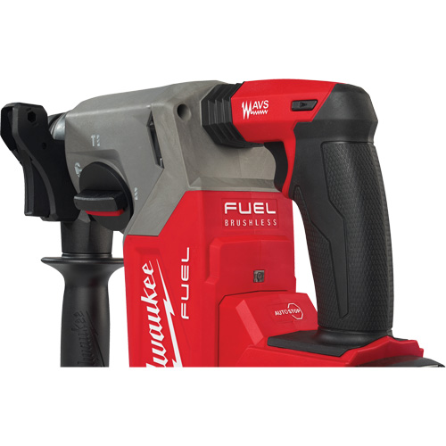 M18 Fuel SDS Plus Rotary Hammer (Tool Only), 18 V, 1", 2 ft-lbs., 1330 RPM Groupe Generik