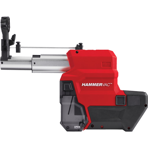 M18 Fuel Hammervac 1" Dedicated Dust Extractor Groupe Generik