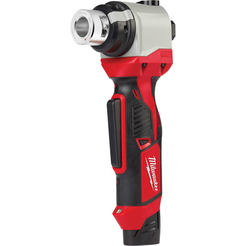 M12 Cable Stripper Kit with 17 Cu THHN/XHHW Bushings Groupe Generik