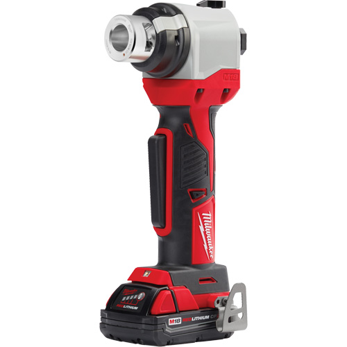 M18 Cable Stripper Kit with 17 Cu THHN/XHHW Bushings Groupe Generik