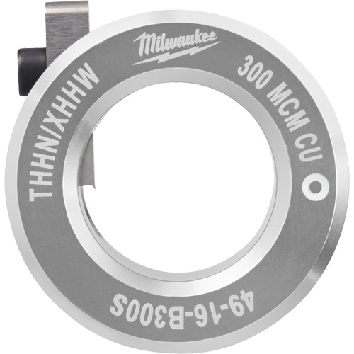 300 MCM Cu THHN/XHHW S Bushing Groupe Generik