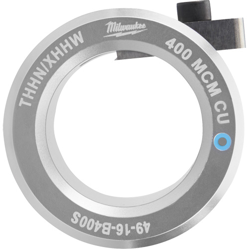 400 MCM Cu THHN/XHHW S Bushing Groupe Generik