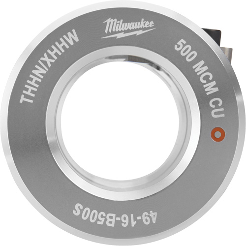 500 MCM Cu THHN/XHHW S Bushing Groupe Generik