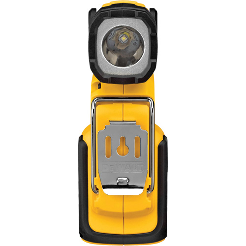 Max* Hand-Held Work Light, LED, 160 Lumens Groupe Generik