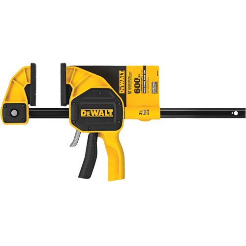 Extra-Large Trigger Clamp, 12" (305 mm) Groupe Generik