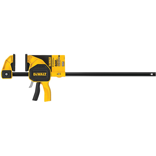 Extra-Large Trigger Clamp, 24" (610 mm) Groupe Generik