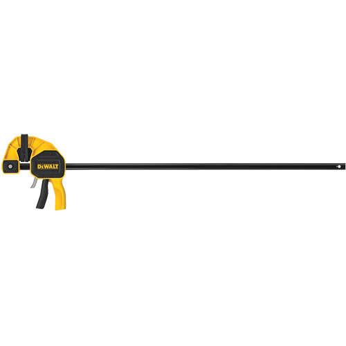 Serre-joint tr&egrave;s grand &agrave; g&acirc;chette, 36" (914 mm) Groupe Generik