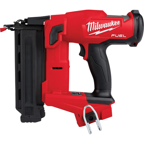 M18 Fuel 18 Gauge Brad Nailer (Tool Only), 18 V, Lithium-Ion Groupe Generik