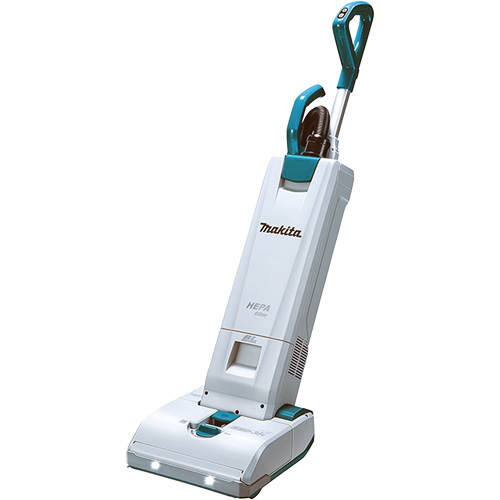 LXT Cordless Upright Vacuum Cleaner, 67 CFM, 5.28 Quarts Groupe Generik