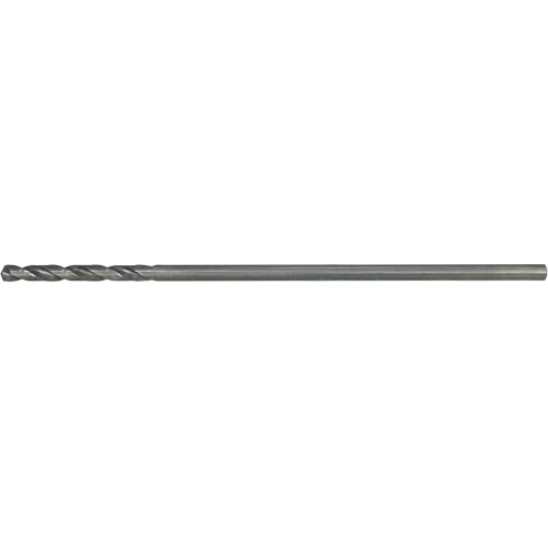 DRILLCO Aircraft Extension Drill Bit, 1/16", High Speed Steel, 7/8" Flute, 135° Point Groupe Generik