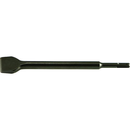 Ciseau plat DRILLCO Groupe Generik