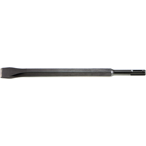 DRILLCO Slotting Chisel Groupe Generik