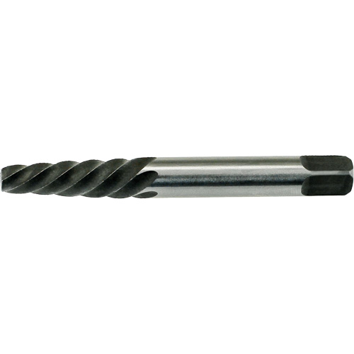 Extracteur de vis DRILLCO, 3, Pour vis de 5/16" - 7/16", Carbure Groupe Generik