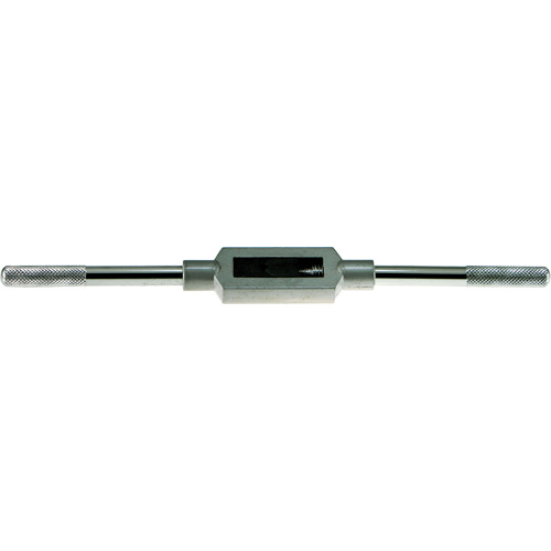 Cl&eacute; de taraudage et d'al&eacute;sage ajustable DRILLCO Groupe Generik