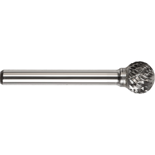 Fraise sph&eacute;rique &agrave; simple coupe DRILLCO, SD-42L2 Groupe Generik