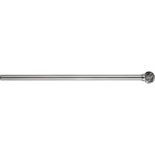 Fraise ovale &agrave; simple coupe DRILLCO, SD-1L6 Groupe Generik