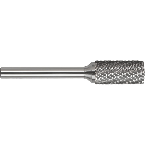 Fraise cylindrique &agrave; double coupe DRILLCO, SA-43 Groupe Generik