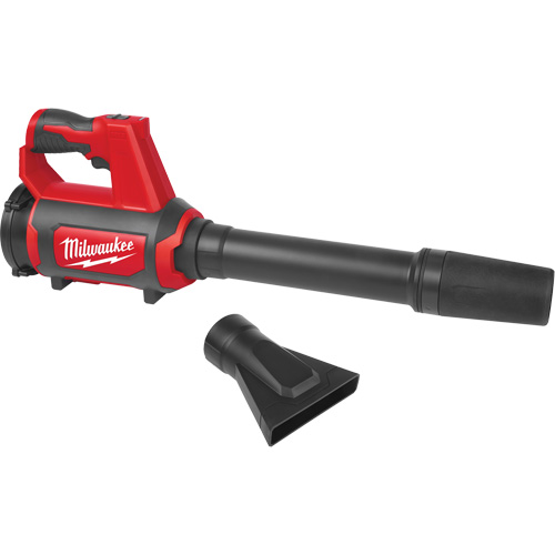M12 Compact Spot Blower (Tool Only), 12 V, 110 MPH Output, Battery Powered Groupe Generik