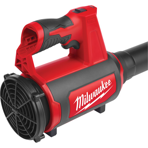M12 Compact Spot Blower (Tool Only), 12 V, 110 MPH Output, Battery Powered Groupe Generik