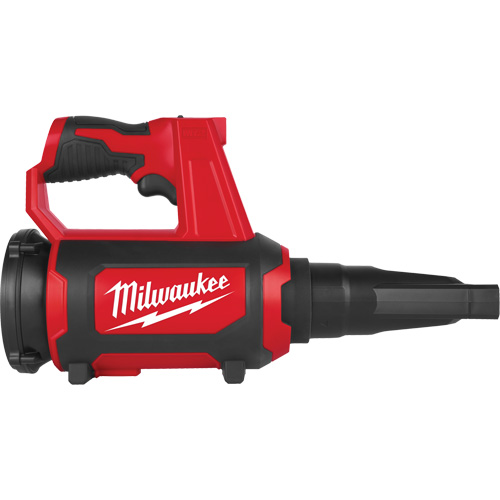 M12 Compact Spot Blower (Tool Only), 12 V, 110 MPH Output, Battery Powered Groupe Generik