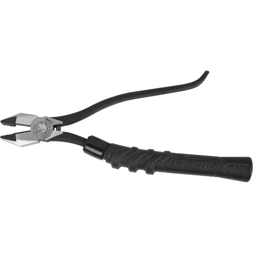Slim-Head Ironworker's Pliers Groupe Generik