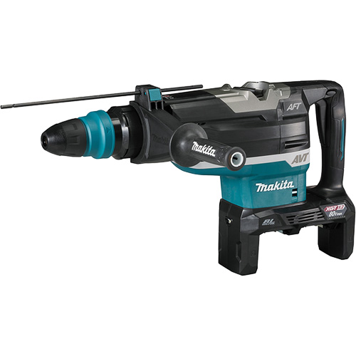 Marteau perforateur avec moteur sans balai SDS-Plus Max XR (outil seulement), 80 V, 2", 15,8 lb-pi, 150-310 tr/min Groupe Generik