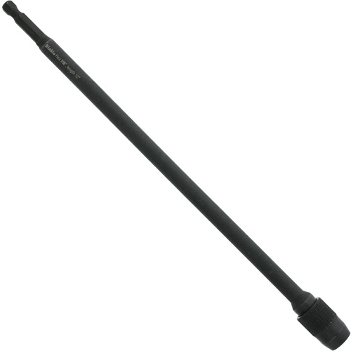 12" Universal Extension Groupe Generik